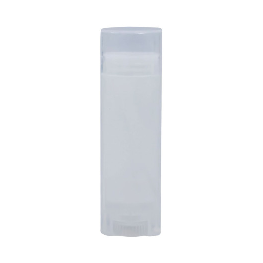 SPF Coconut Lip Balms White